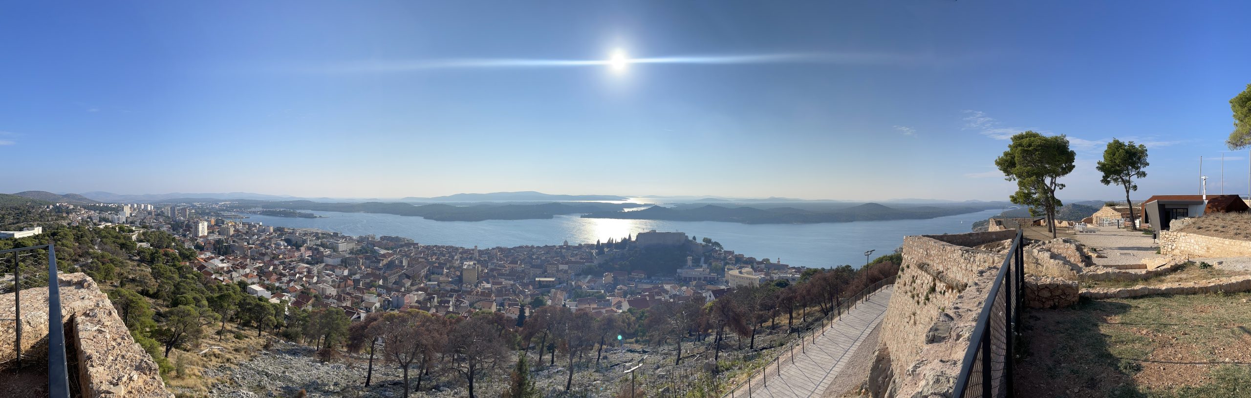 Sibenik Croatia