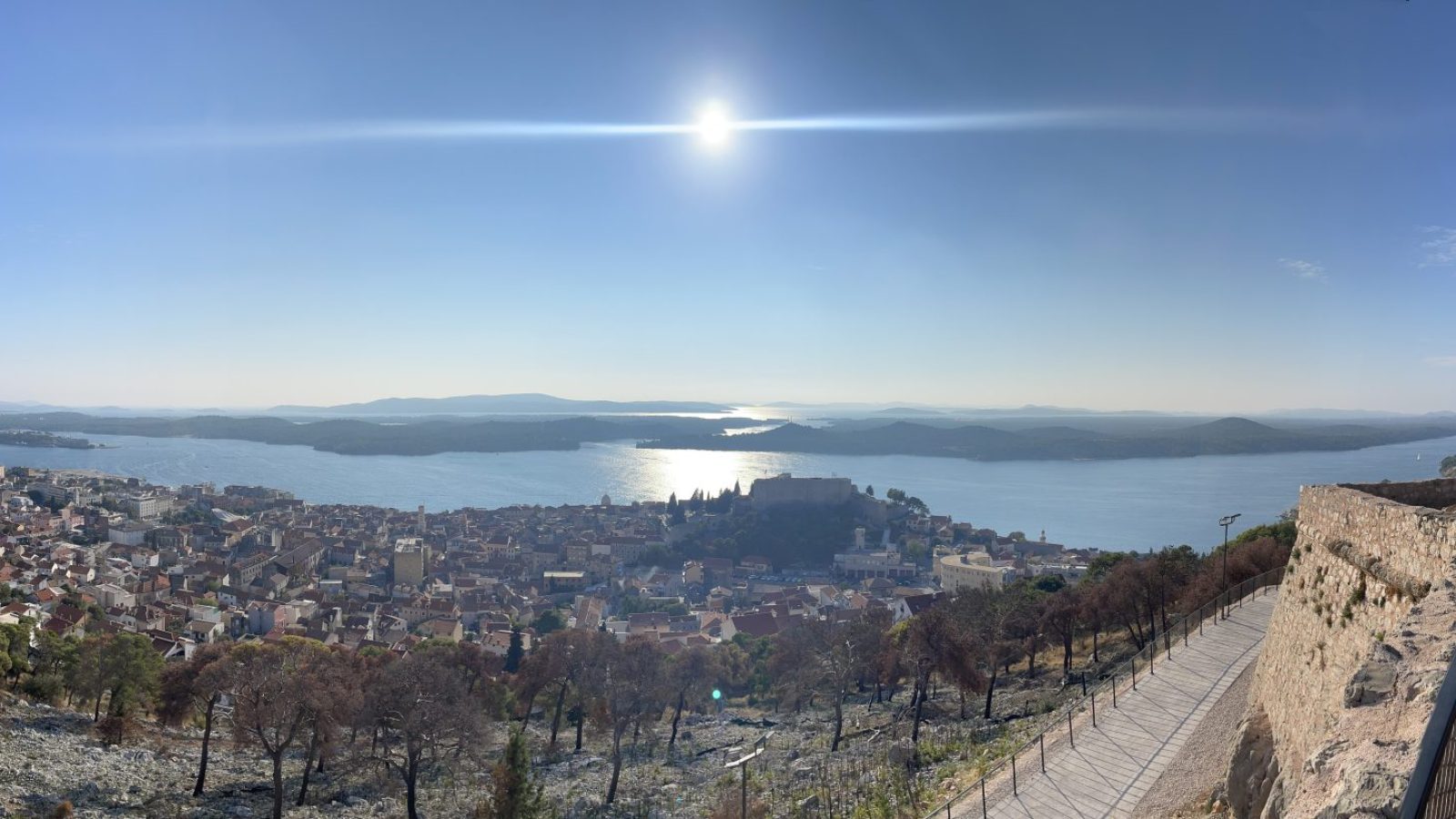 Sibenik Croatia