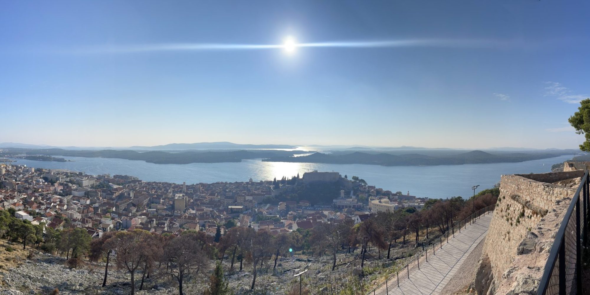 Sibenik Croatia