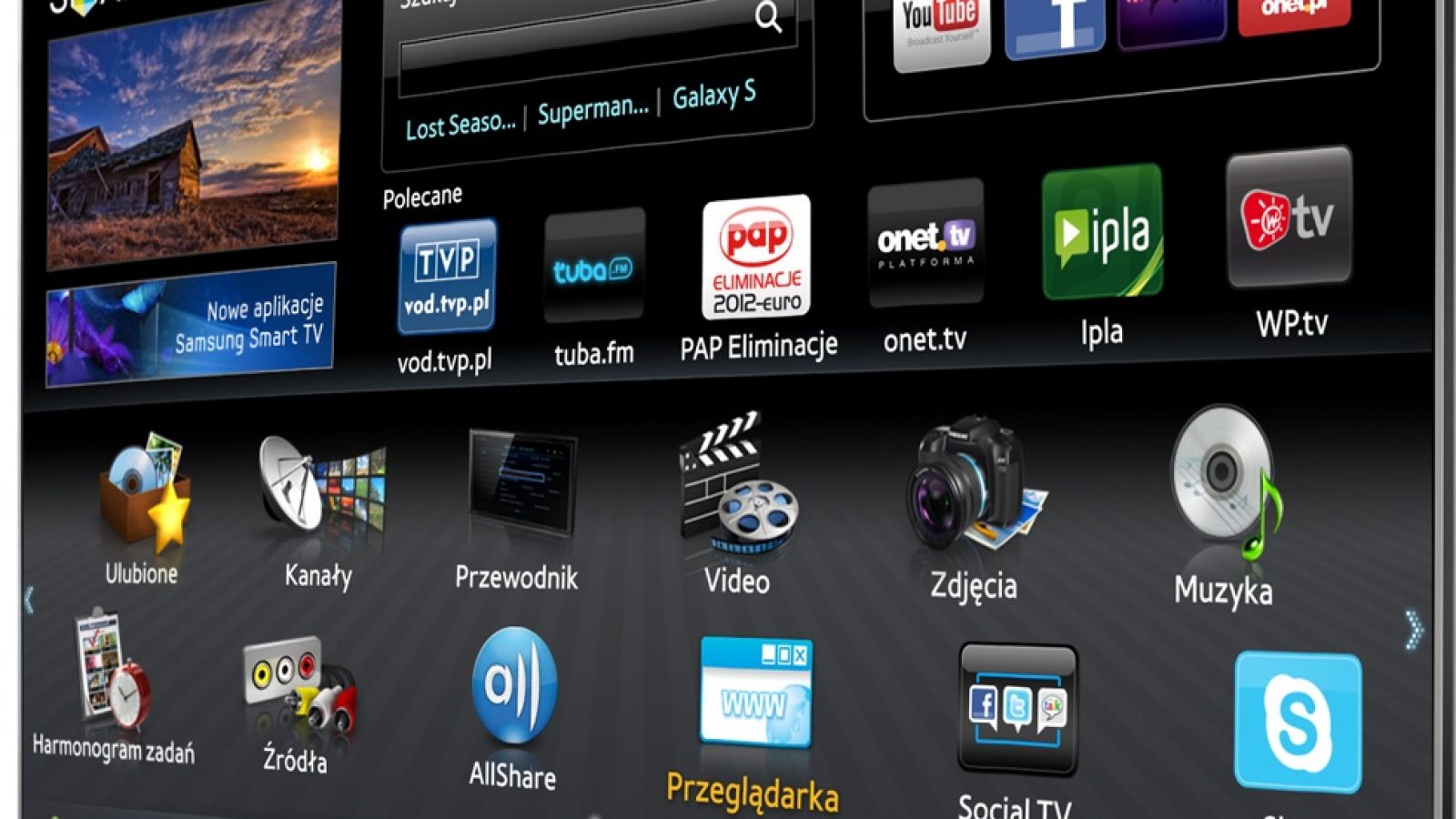 Samsung-Poland