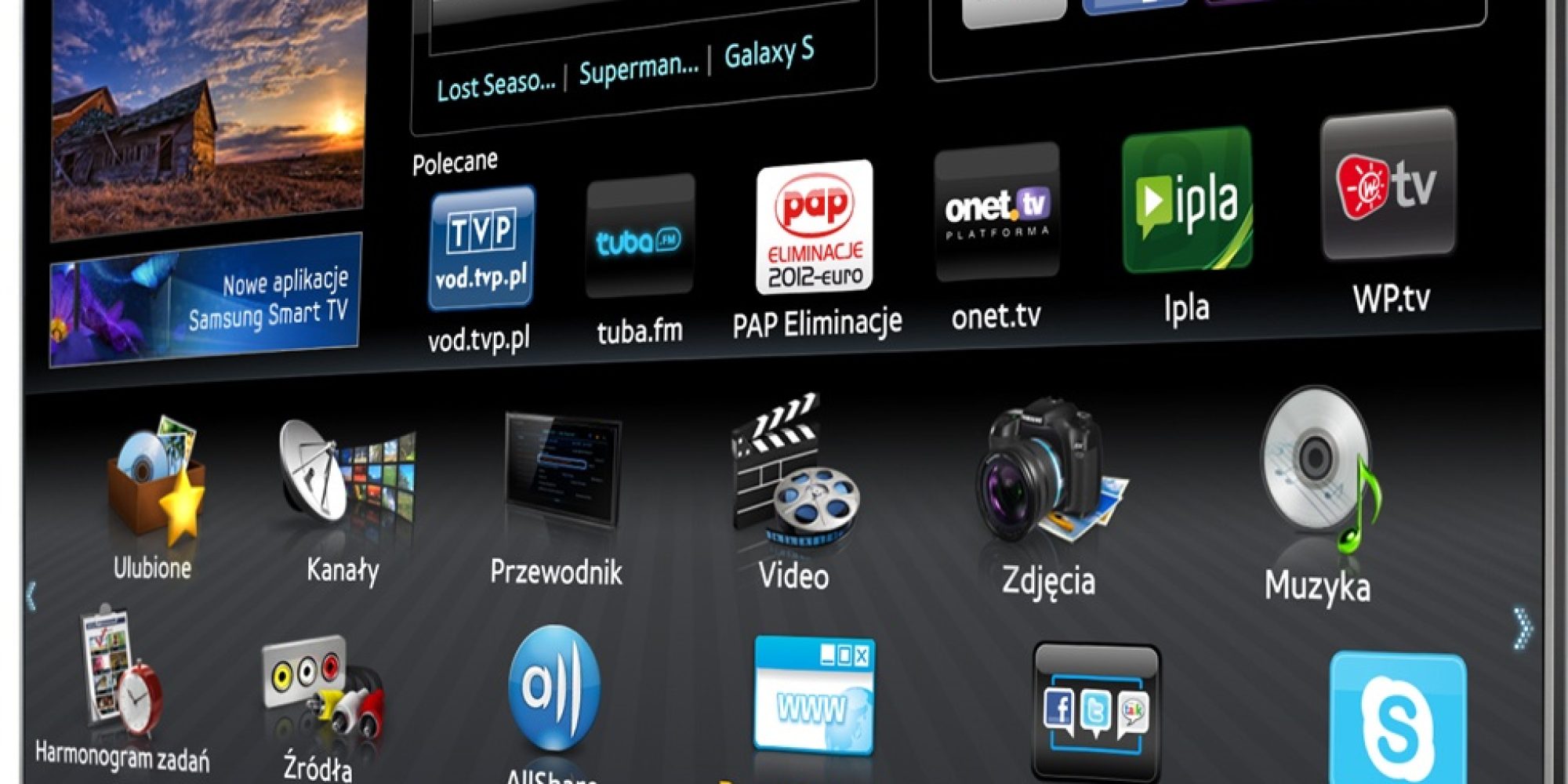 Samsung-Poland