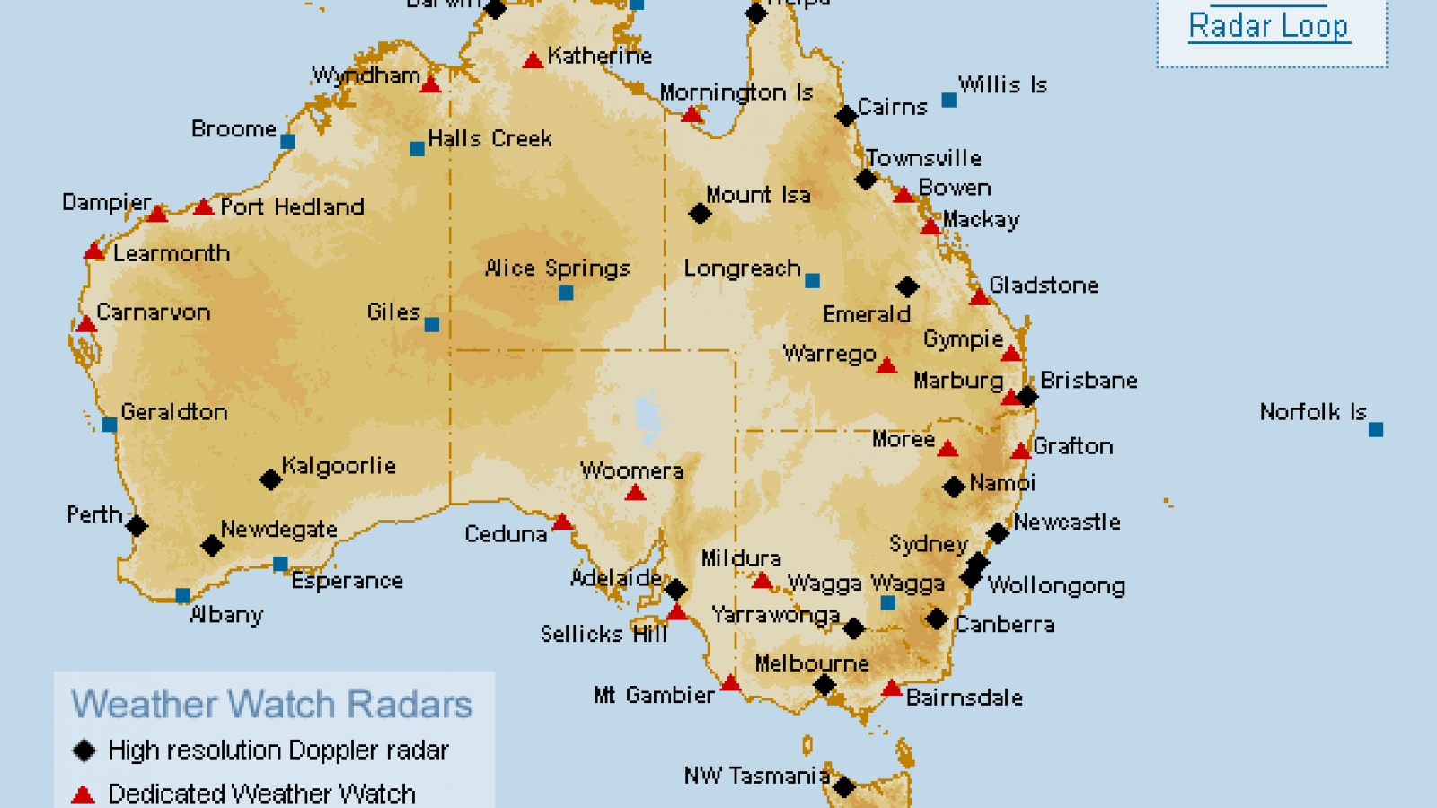australija