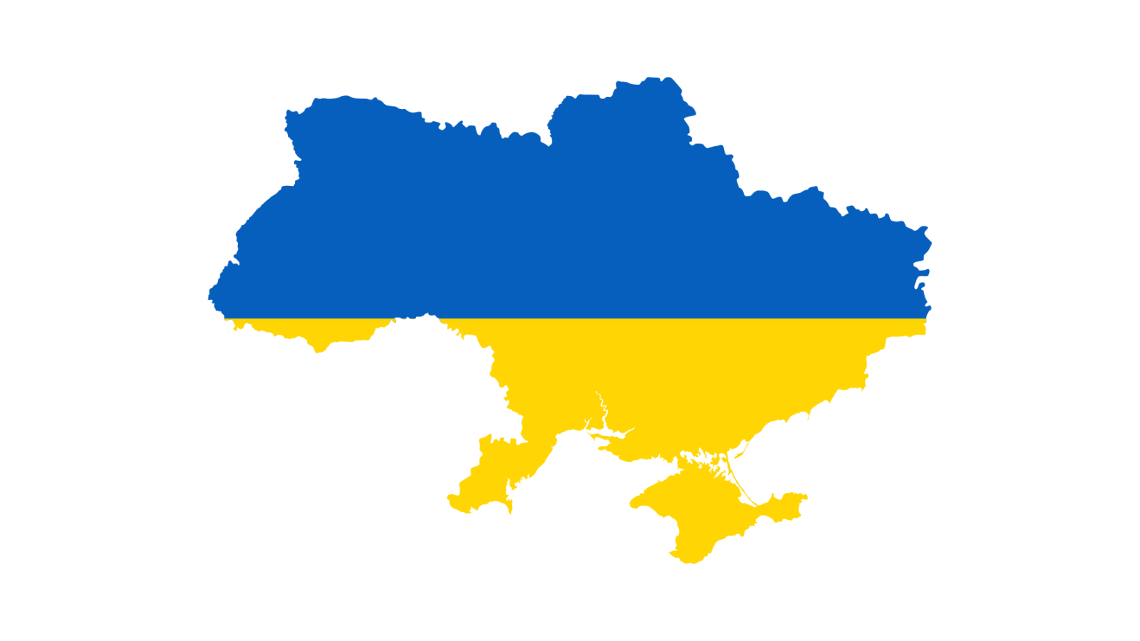 ukraine